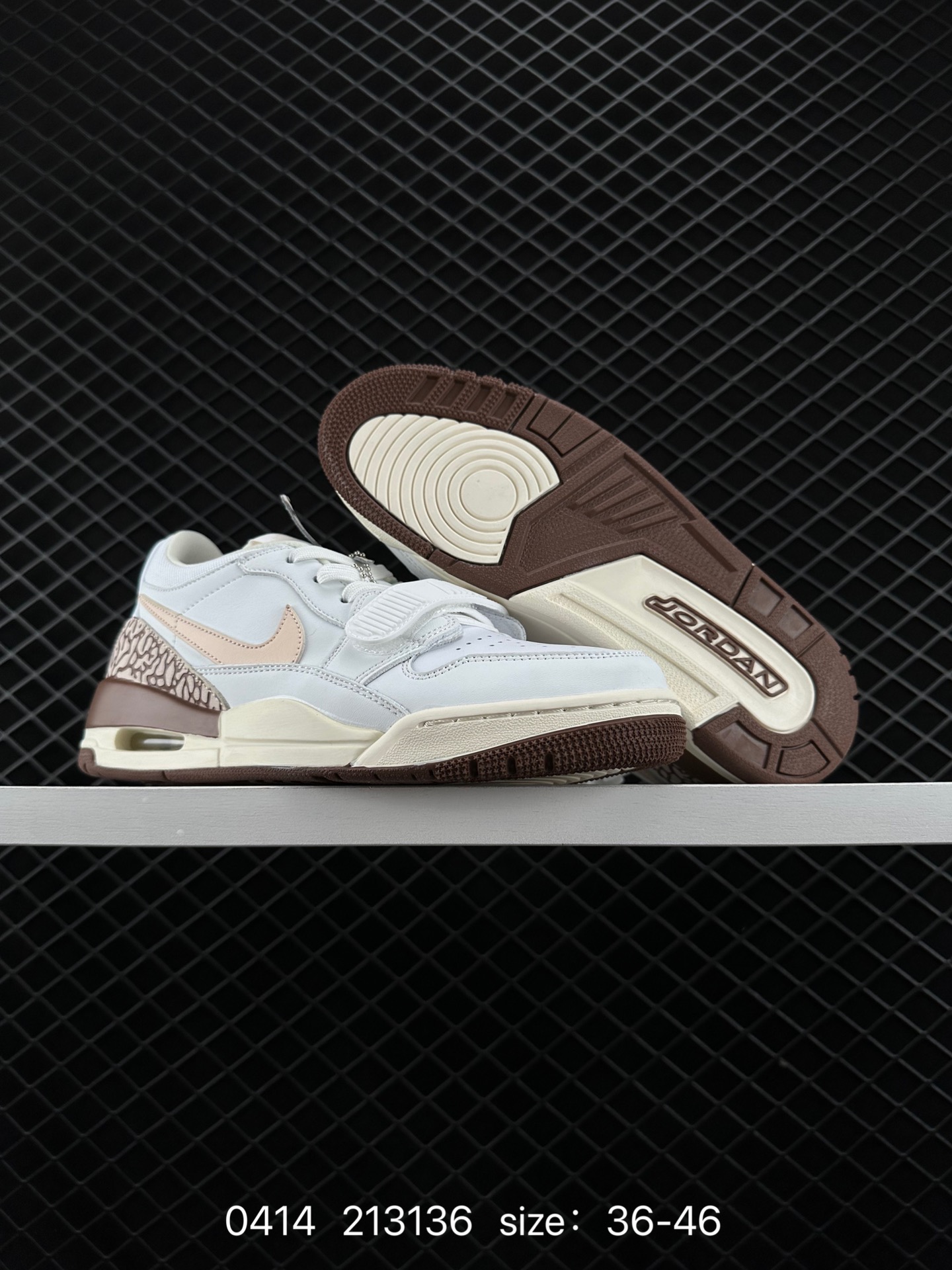 Air Jordan Legacy 312 Low AJ312